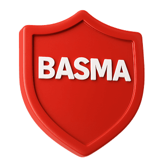 Basma Badge